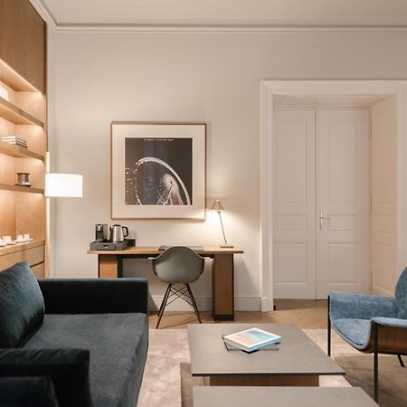 Boho Hotel Budapest - Small Luxury Hotels Экстерьер фото