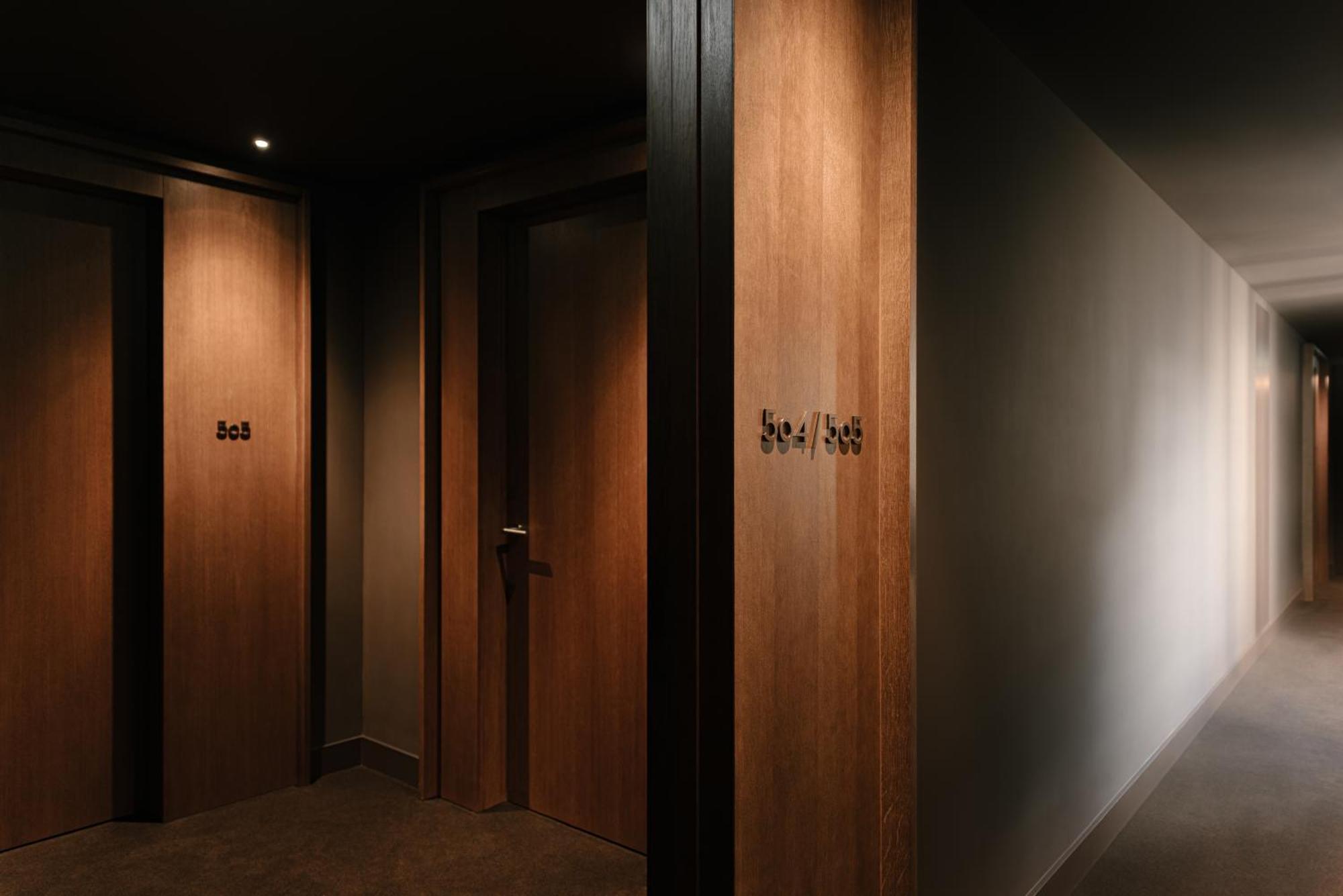 Boho Hotel Budapest - Small Luxury Hotels Экстерьер фото