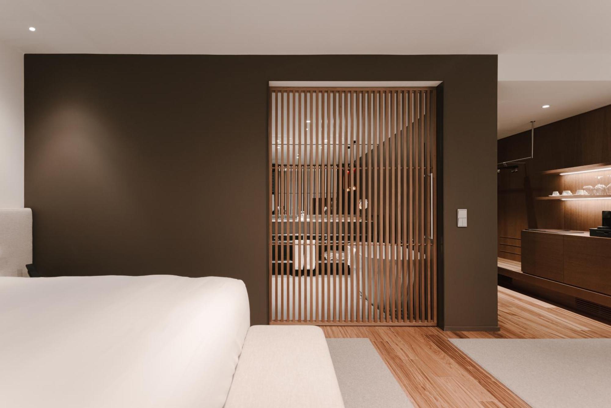 Boho Hotel Budapest - Small Luxury Hotels Экстерьер фото