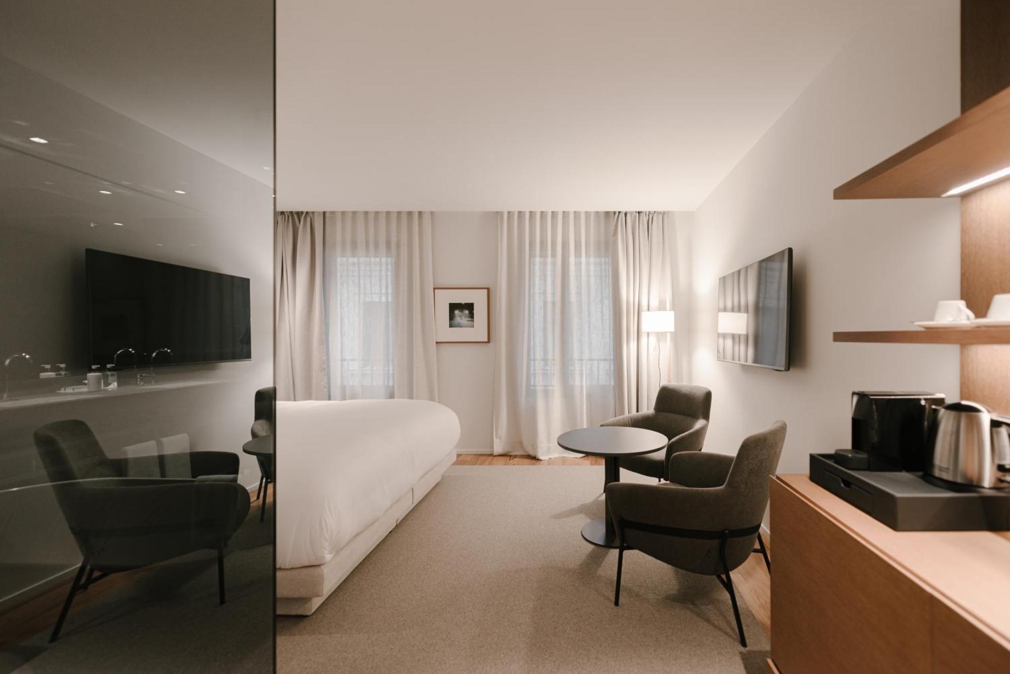 Boho Hotel Budapest - Small Luxury Hotels Экстерьер фото