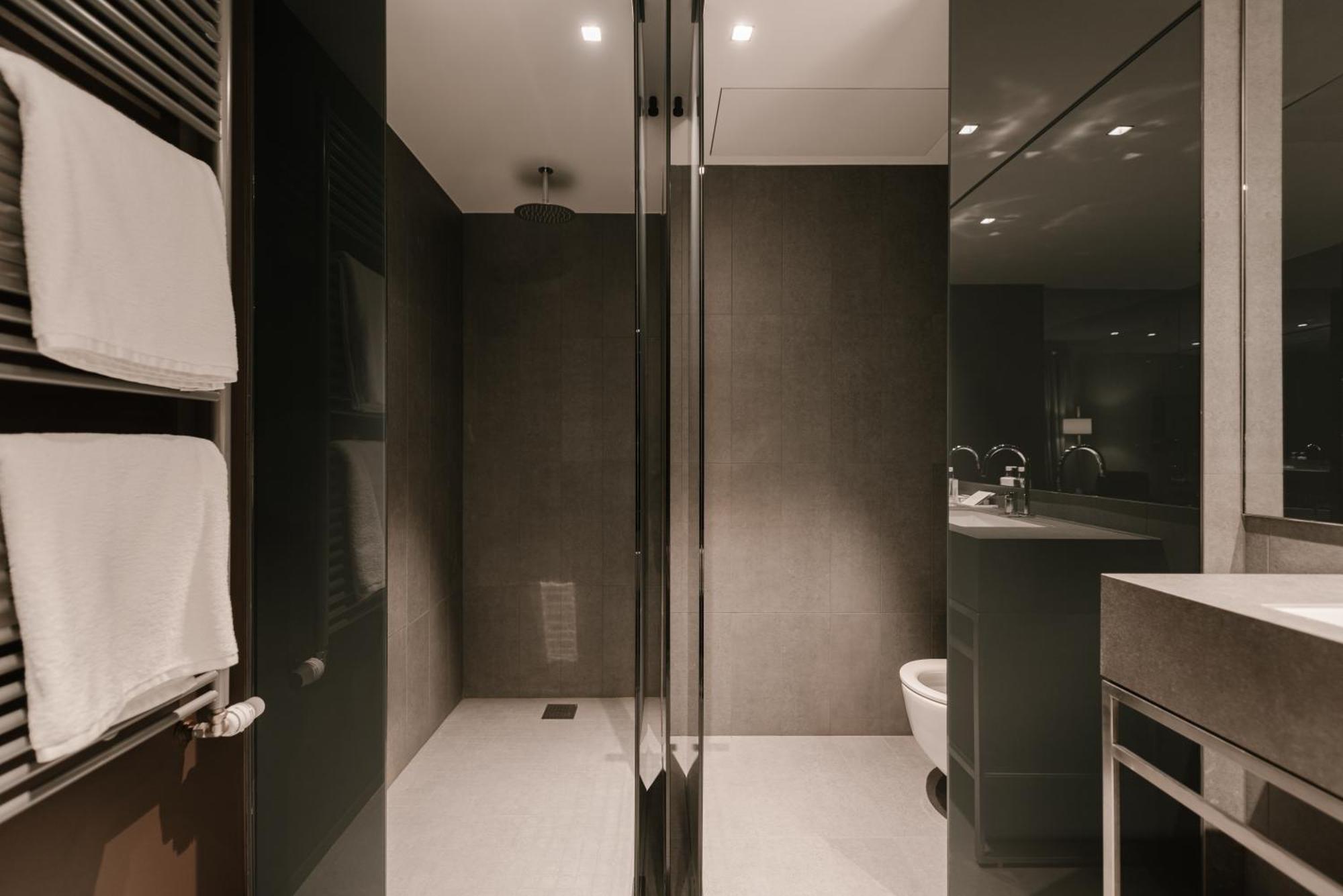 Boho Hotel Budapest - Small Luxury Hotels Экстерьер фото