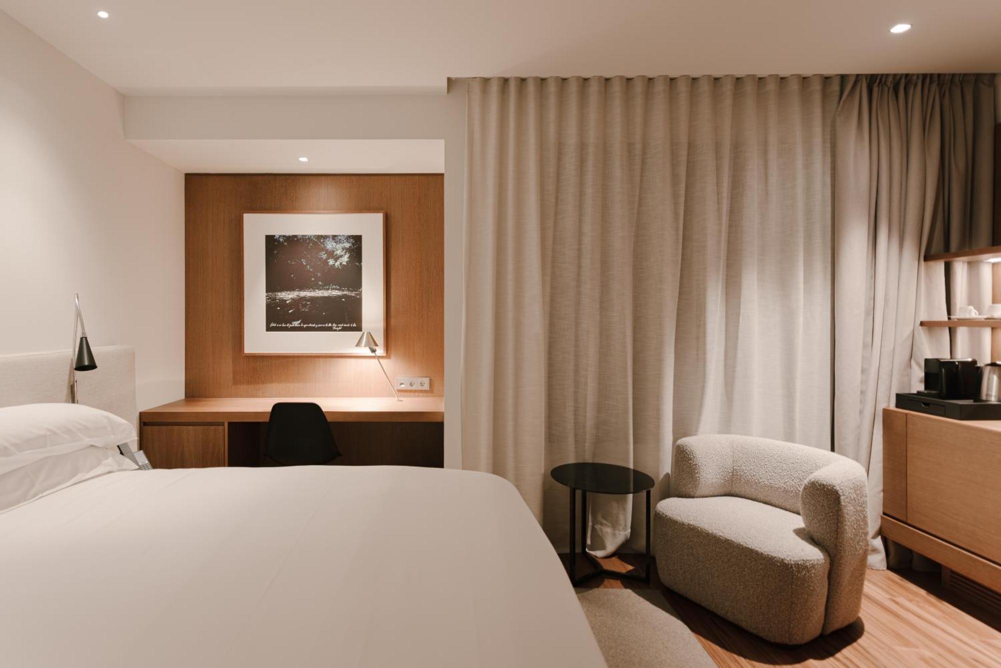 Boho Hotel Budapest - Small Luxury Hotels Экстерьер фото