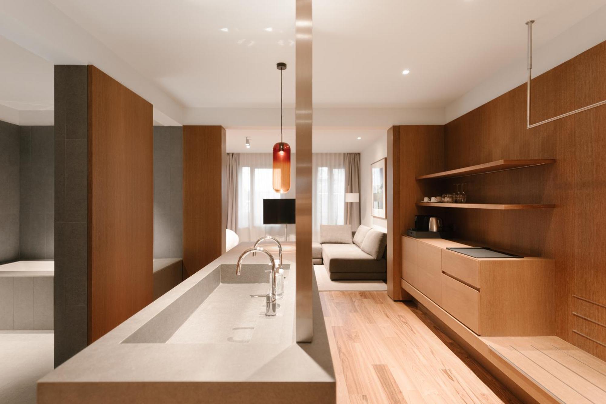 Boho Hotel Budapest - Small Luxury Hotels Экстерьер фото