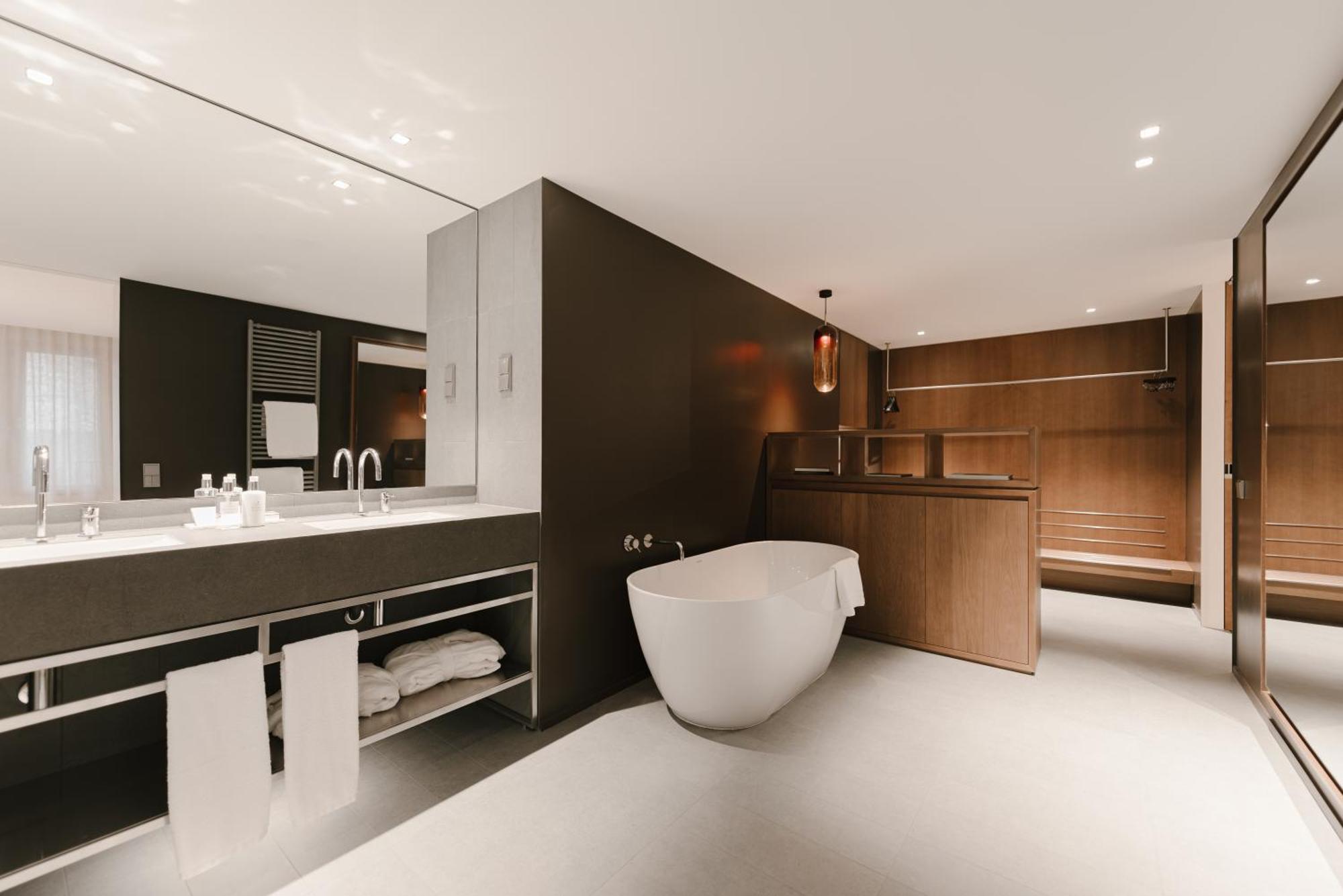 Boho Hotel Budapest - Small Luxury Hotels Экстерьер фото
