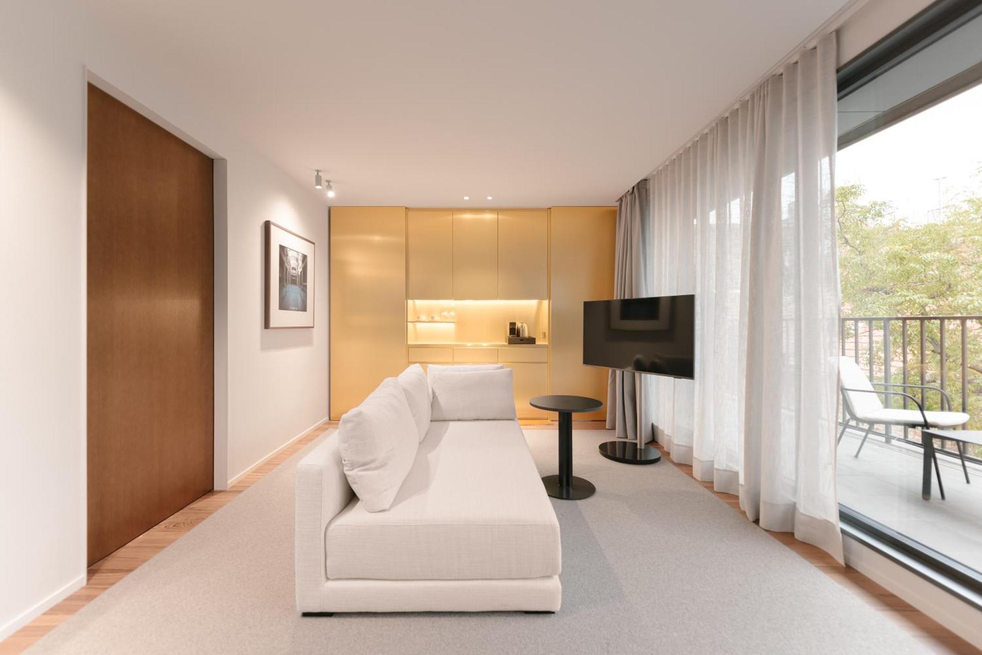 Boho Hotel Budapest - Small Luxury Hotels Экстерьер фото