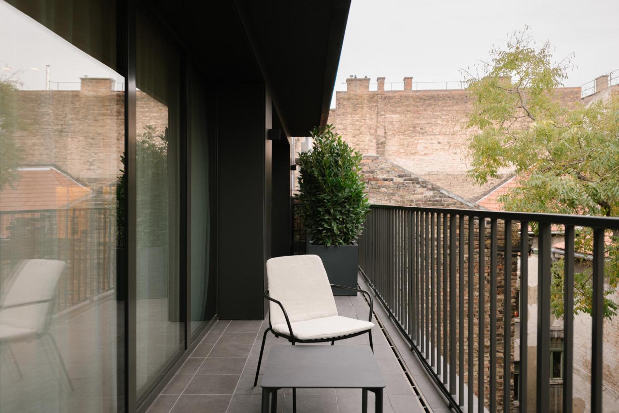 Boho Hotel Budapest - Small Luxury Hotels Экстерьер фото
