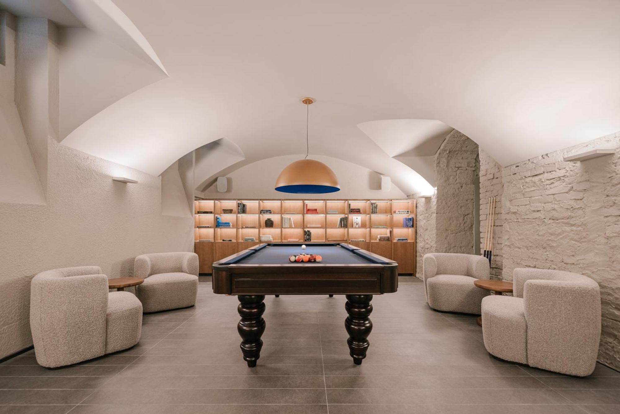 Boho Hotel Budapest - Small Luxury Hotels Экстерьер фото