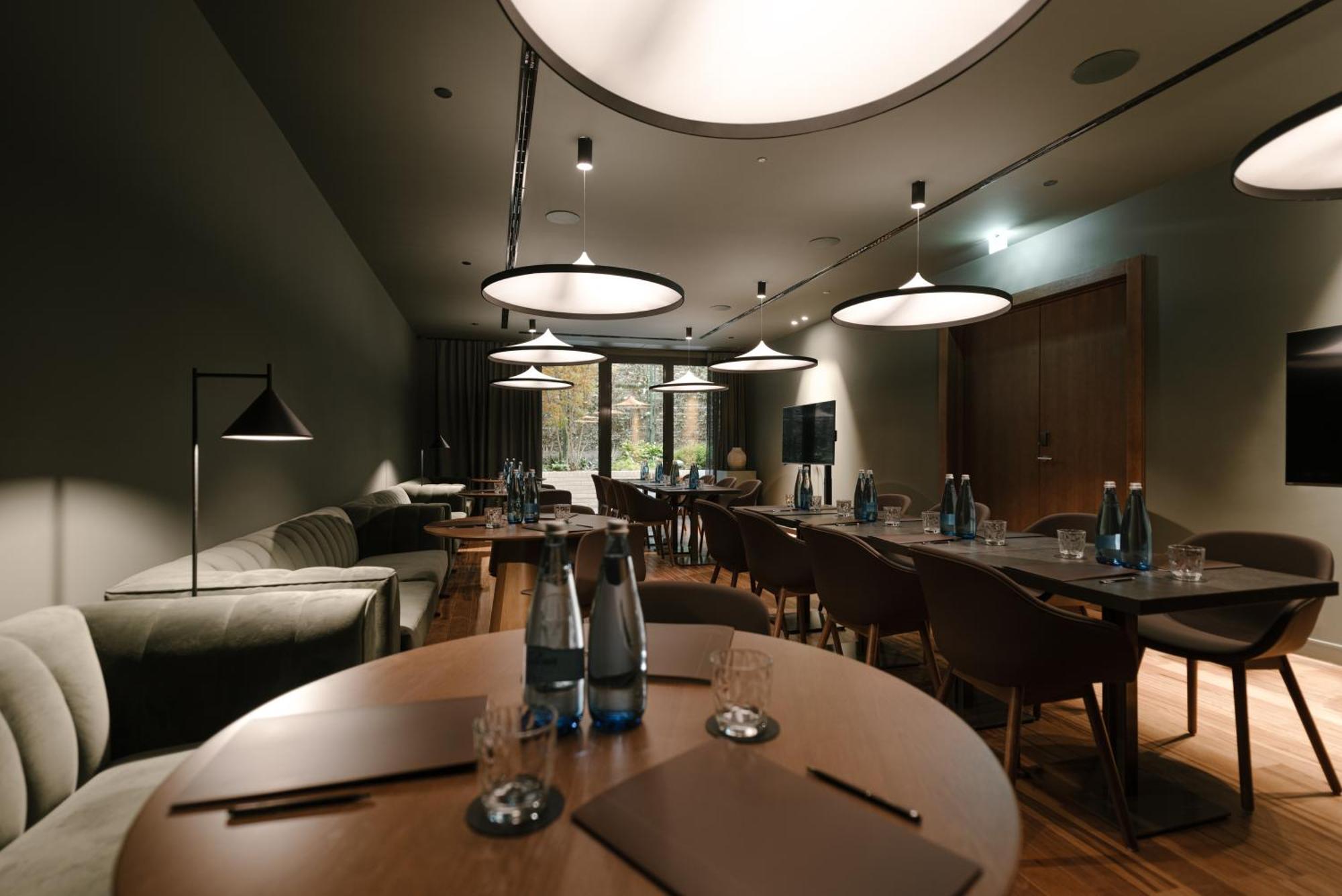 Boho Hotel Budapest - Small Luxury Hotels Экстерьер фото