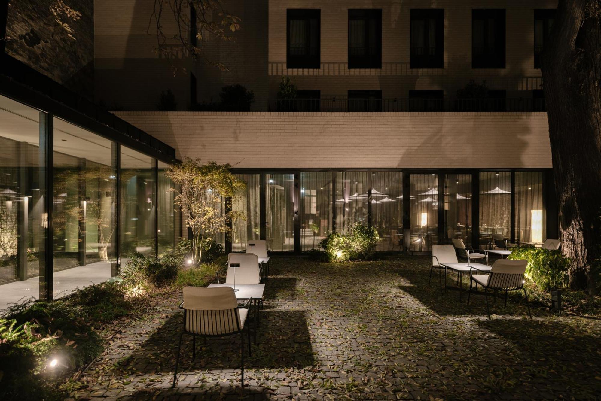 Boho Hotel Budapest - Small Luxury Hotels Экстерьер фото