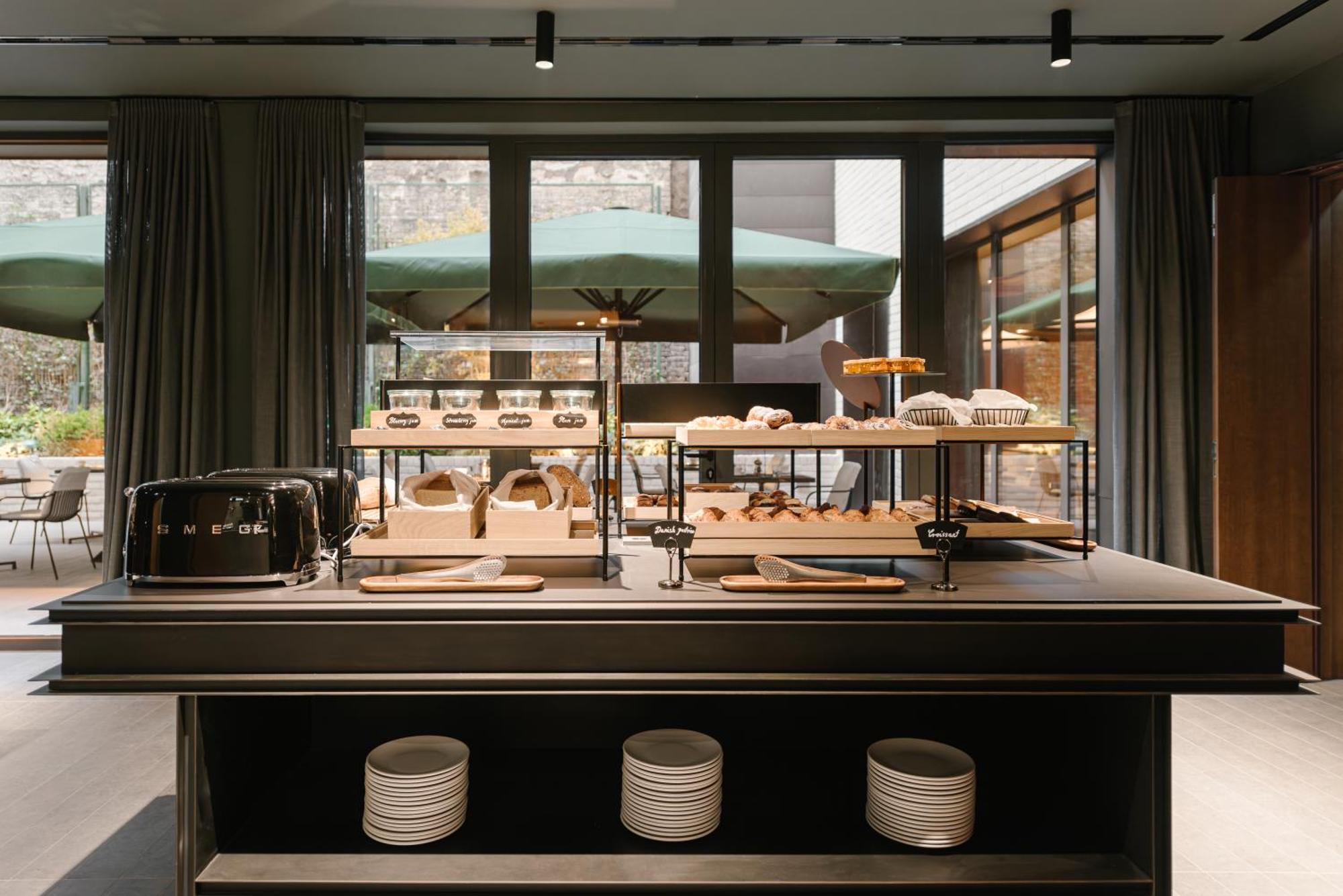 Boho Hotel Budapest - Small Luxury Hotels Экстерьер фото