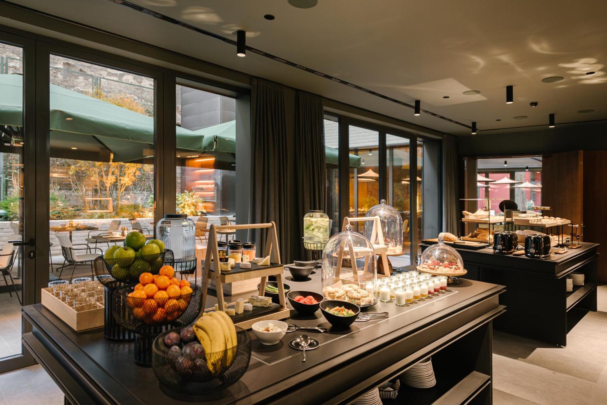Boho Hotel Budapest - Small Luxury Hotels Экстерьер фото