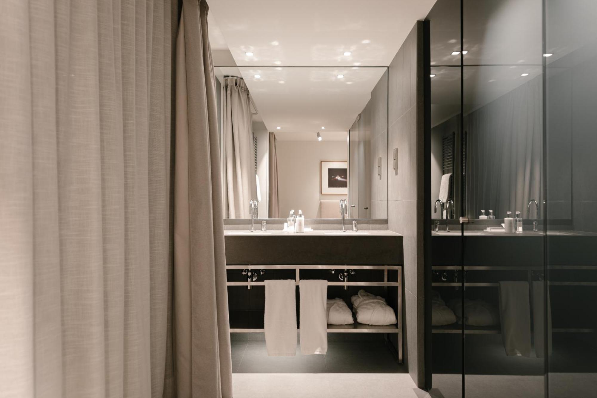 Boho Hotel Budapest - Small Luxury Hotels Экстерьер фото