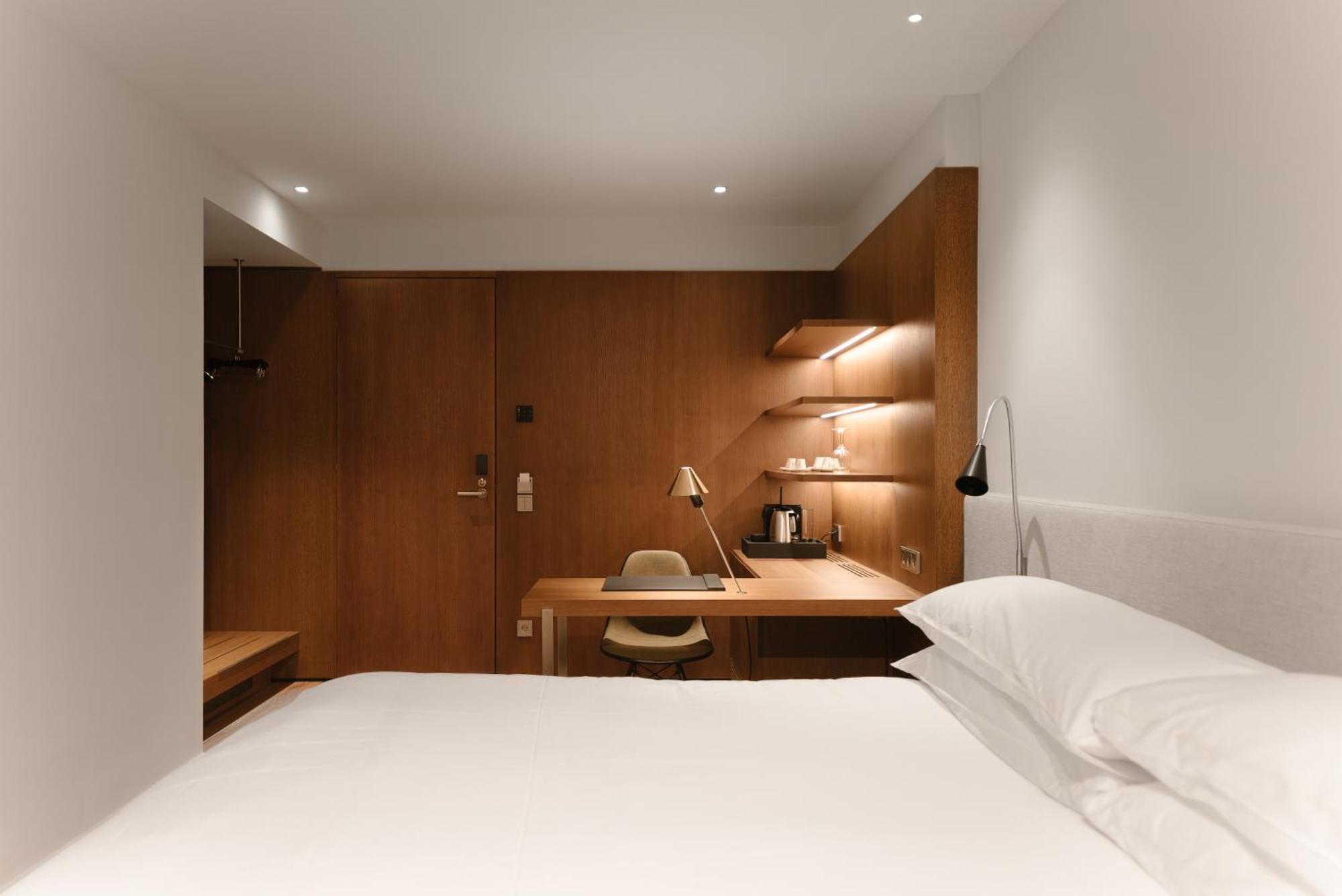 Boho Hotel Budapest - Small Luxury Hotels Экстерьер фото